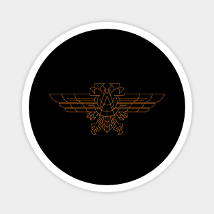 Imperial Guard Magnet